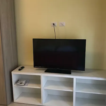 Appartement Meta Italy Da Roberto Milan