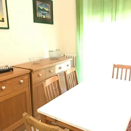 Appartement Meta Italy Da Roberto